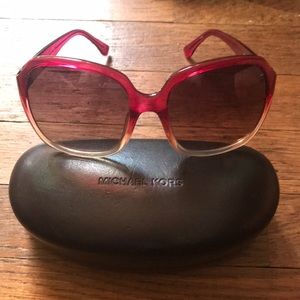 Micheal Kors Sunglasses